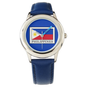 Reloj De Pulsera Filipinas
