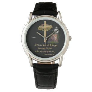 Reloj De Pulsera Filipinas 4:16