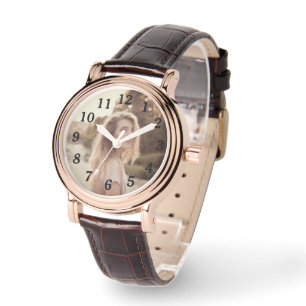 Reloj De Pulsera Filtro fotográfico San Telmo para mamá