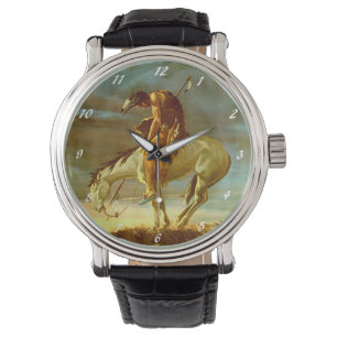 RELOJ DE PULSERA FIN DE LA BANDEJA G