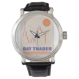 Reloj De Pulsera Financiación del operador diario