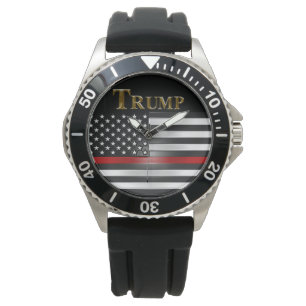 RELOJ DE PULSERA FIREMAN