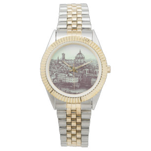 Reloj De Pulsera Firenze