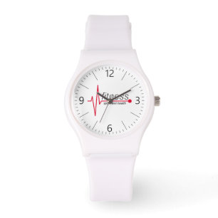 Reloj De Pulsera Fitness y deporte