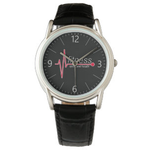 Reloj De Pulsera Fitness y deporte