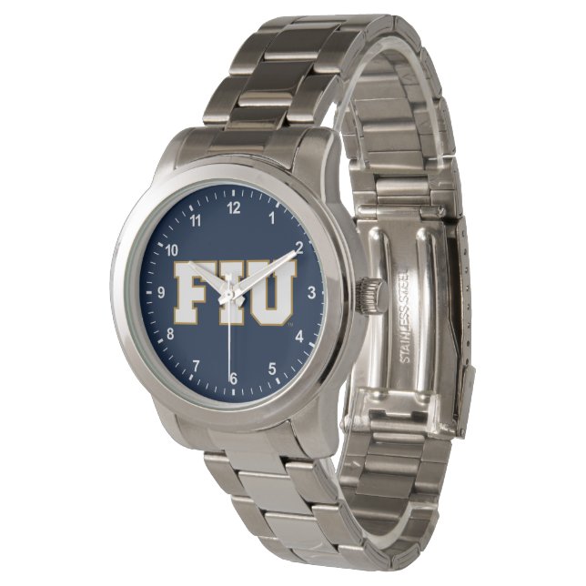 RELOJ DE PULSERA FIU (Angular)
