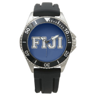 Reloj De Pulsera Fiyi