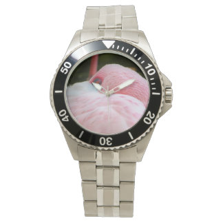 Reloj De Pulsera Flamingo