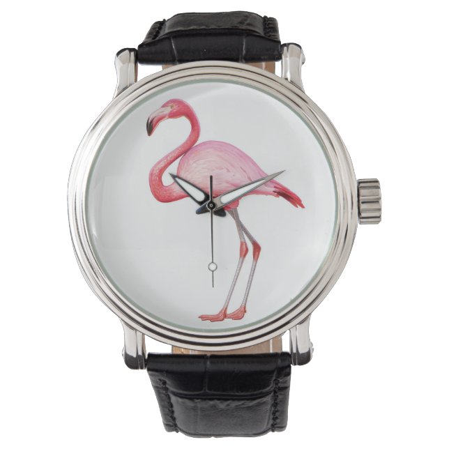 Reloj De Pulsera Flaminute (Anverso)