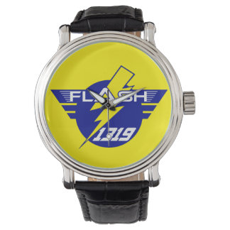 Reloj De Pulsera Flash 1319 Watch