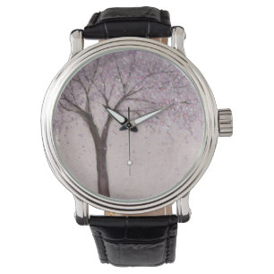 Reloj De Pulsera Flor II de la primavera