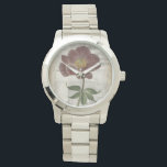 Reloj De Pulsera Floral francesa I<br><div class="desc">Floral</div>