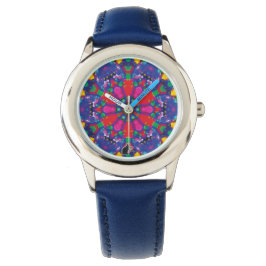 Reloj De Pulsera Florence Kaleidoscope