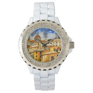 Reloj De Pulsera Florencia Italia