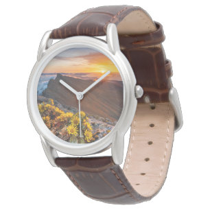 Reloj De Pulsera Flores   Islas Canarias, España