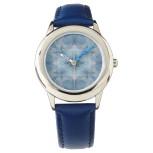 Reloj De Pulsera Flores suaves
