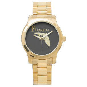 RELOJ DE PULSERA FLORIDA