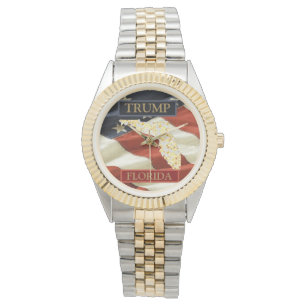 RELOJ DE PULSERA FLORIDA