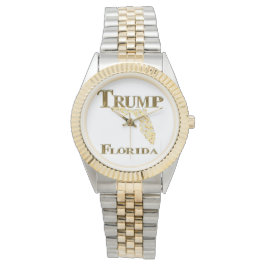 RELOJ DE PULSERA FLORIDA