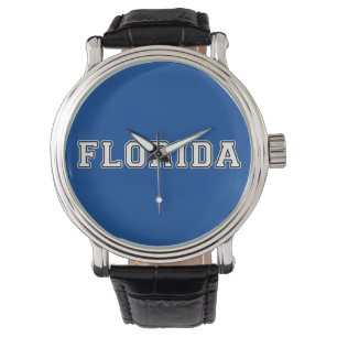 Reloj De Pulsera Florida