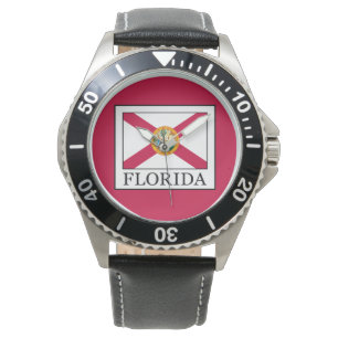 Reloj De Pulsera Florida