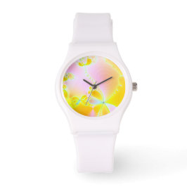 Reloj De Pulsera Fluir por