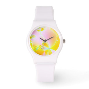 Reloj De Pulsera Fluir por