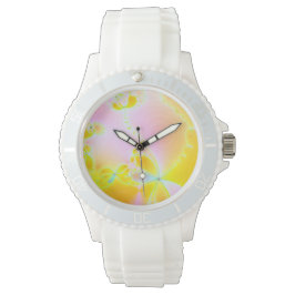 Reloj De Pulsera Fluir por