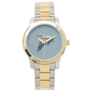 Reloj De Pulsera Flying Pelican 3 Watch
