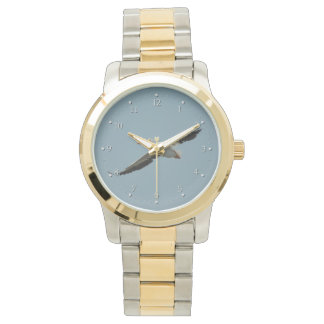 Reloj De Pulsera Flying Pelican Watch