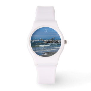 Reloj De Pulsera Folly Beach Atlantic