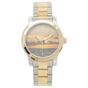Reloj De Pulsera Folly Beach Morning