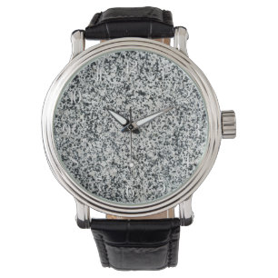 Reloj De Pulsera Fondo de granito