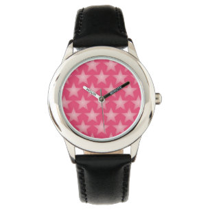 Reloj De Pulsera Fondo de la madreselva