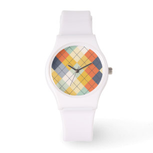 Reloj De Pulsera Fondo de sudadera 2