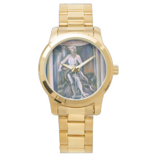 Reloj De Pulsera Fontana Di Trevi, Roma