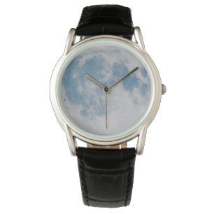 Reloj De Pulsera Fool Moon eWatch