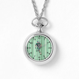 Reloj De Pulsera Football
