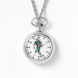 Reloj De Pulsera Football