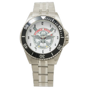 RELOJ DE PULSERA FORCE RECON