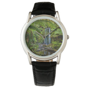 Reloj De Pulsera Forests Beauchamp Falls Australia