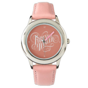 Reloj De Pulsera Forever A Dancer