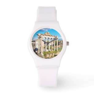 Reloj De Pulsera Foro romano