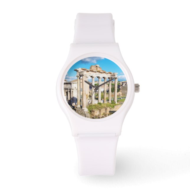 Reloj De Pulsera Foro romano (Anverso)