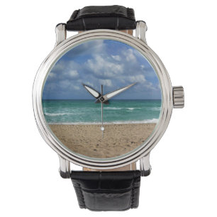 Reloj De Pulsera Fort Lauderdale, Florida