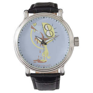 Reloj De Pulsera Foster's Home for Imaginary Friends   Cheese