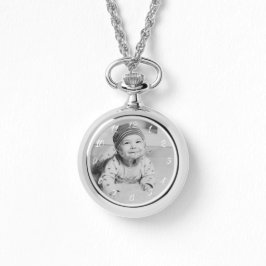 Reloj De Pulsera Foto clásica de Personalizable