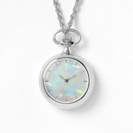 Reloj De Pulsera foto de opal stone