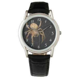 Reloj De Pulsera Foto de Spider