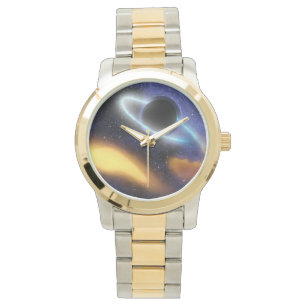 Reloj De Pulsera Foto del calabozo PIA01884 de la NASA